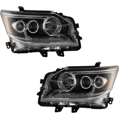Picture of Headlight