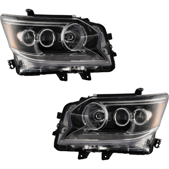 Picture of Headlight