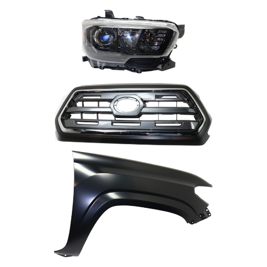 Picture of Headlight