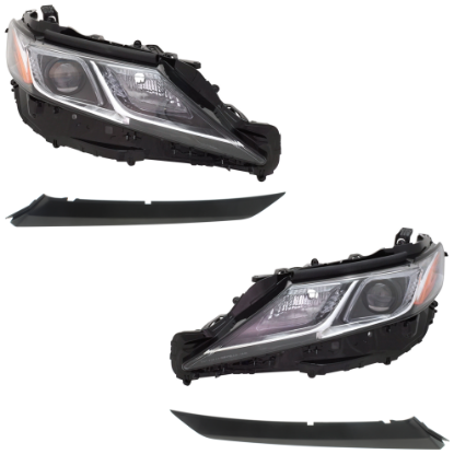 Picture of Headlight