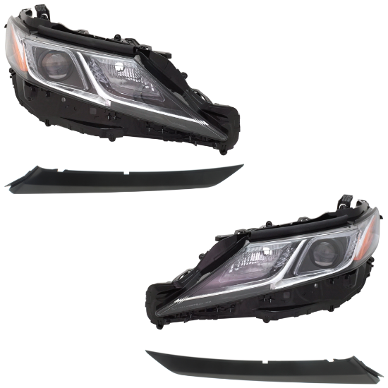 Picture of Headlight