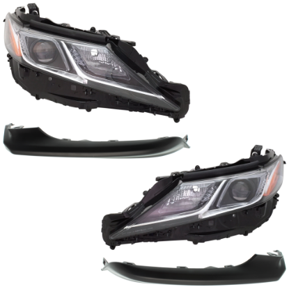 Picture of Headlight