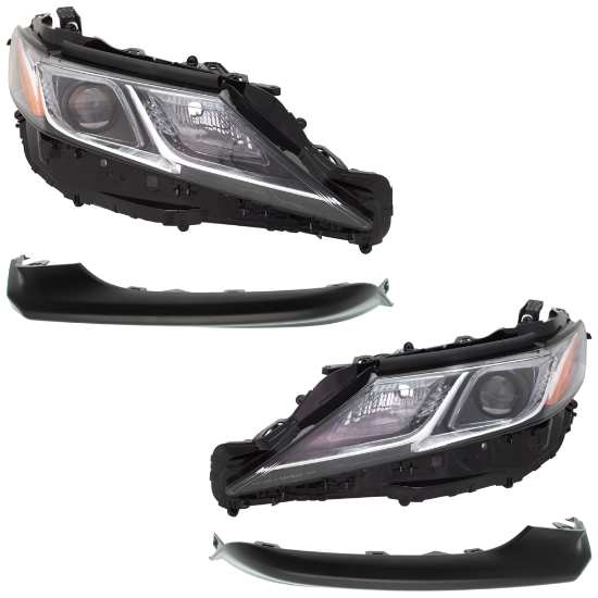 Picture of Headlight