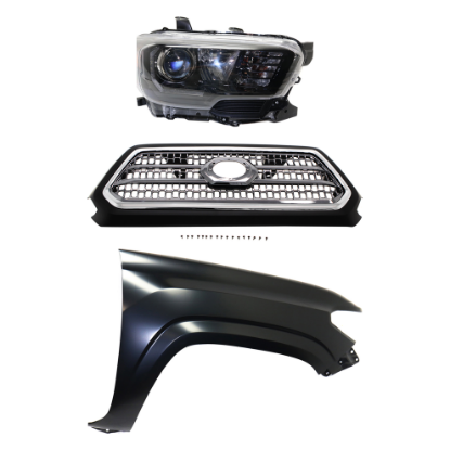 Picture of Headlight