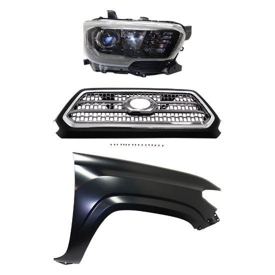 Picture of Headlight