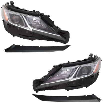 Picture of Headlight