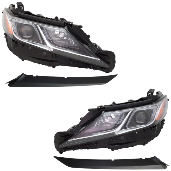 Picture of Headlight