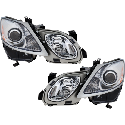 Picture of Headlight