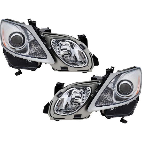 Picture of Headlight