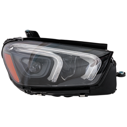 Picture of Headlight