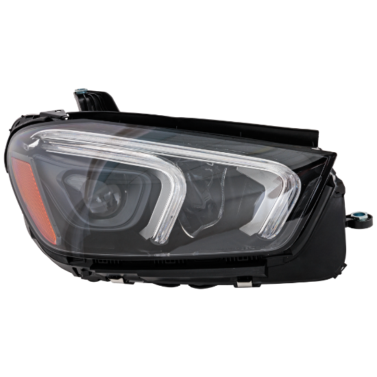 Picture of Headlight