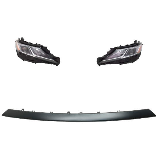 Picture of Headlight