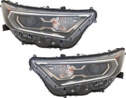 Picture of Headlight