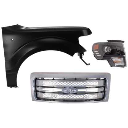 Picture of Headlight