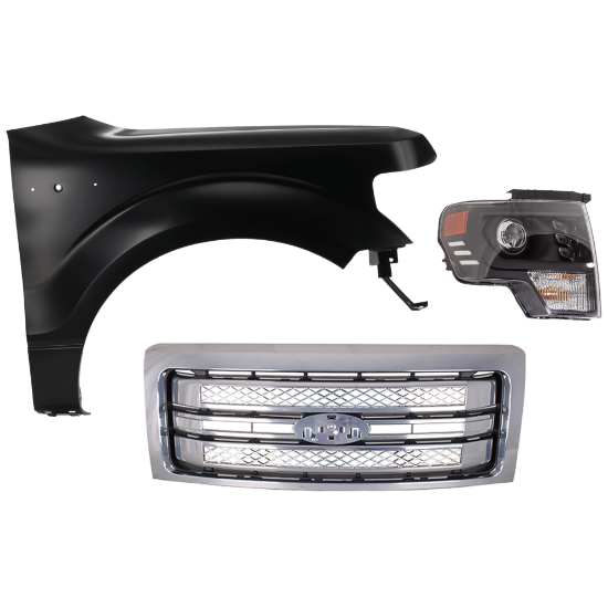 Picture of Headlight