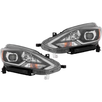 Picture of Headlight