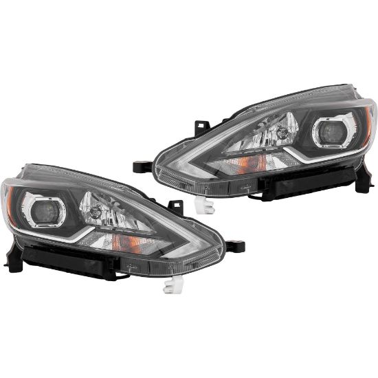 Picture of Headlight