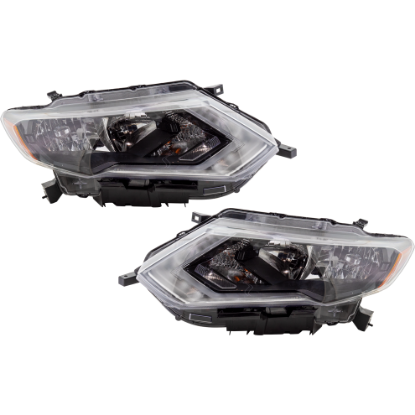 Picture of Headlight