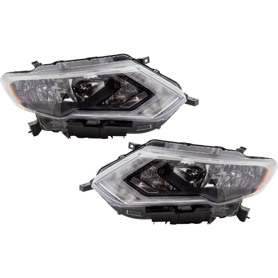 Picture of Headlight