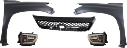 Picture of Grille Assembly