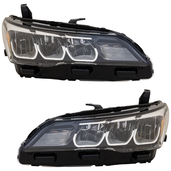 Picture of Headlight