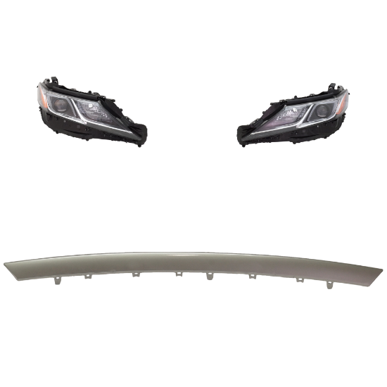 Picture of Headlight