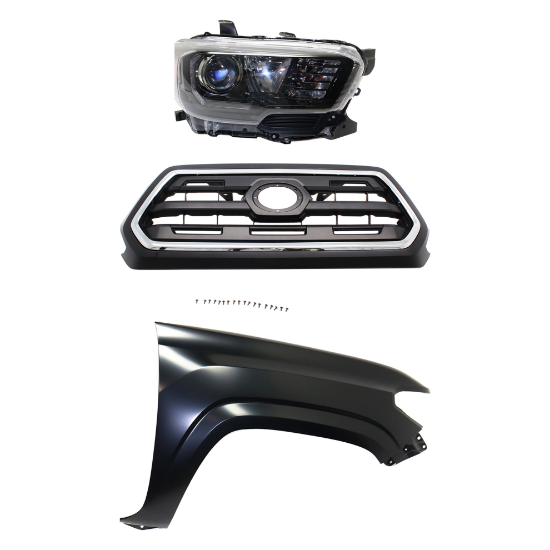 Picture of Headlight