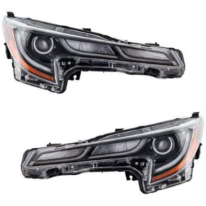 Picture of Headlight