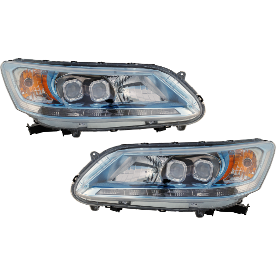 Picture of Headlight