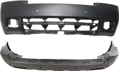 Picture of Bumper Cover