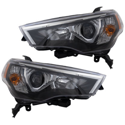Picture of Headlight