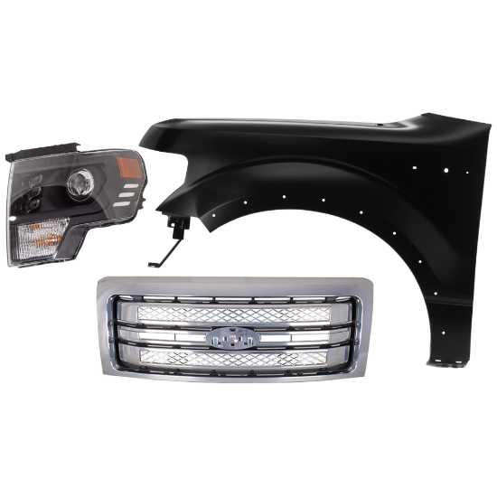 Picture of Headlight