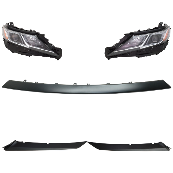 Picture of Headlight