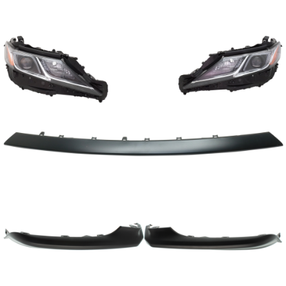 Picture of Headlight