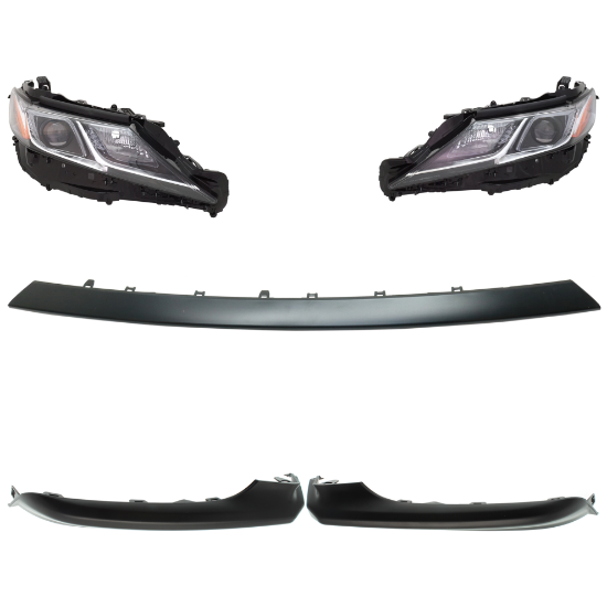 Picture of Headlight