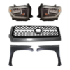 Picture of Grille Assembly