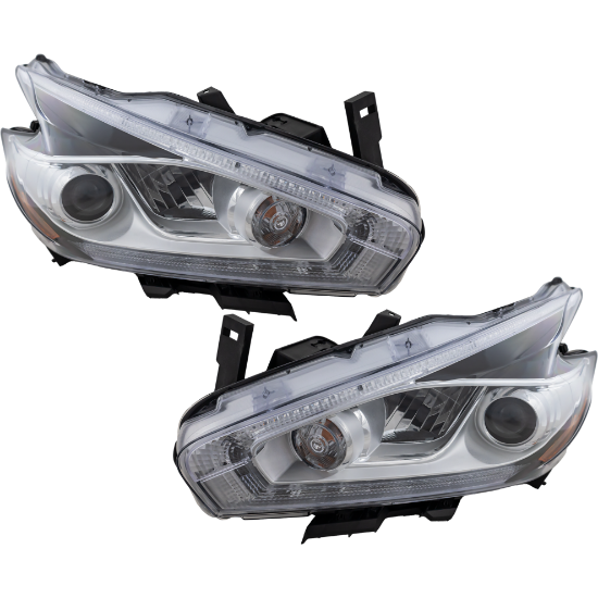 Picture of Headlight