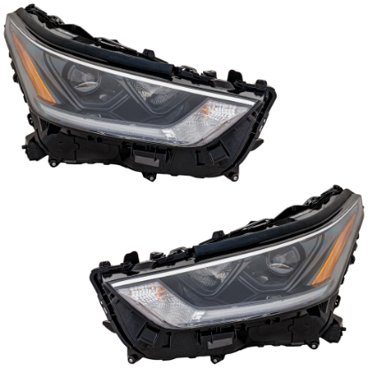 Picture of Headlight