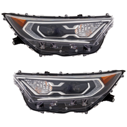 Picture of Headlight