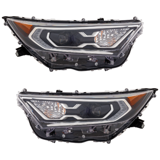 Picture of Headlight