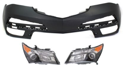 Picture of Headlight