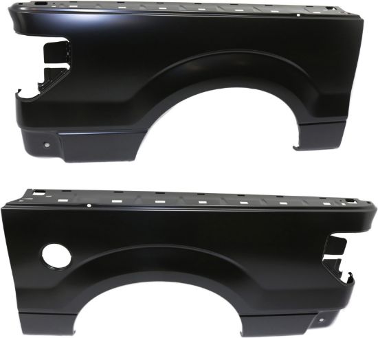 Picture of Quarter Panel