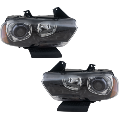 Picture of Headlight