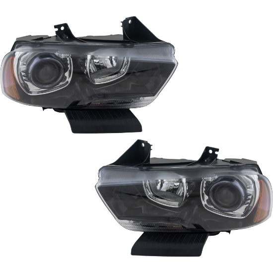Picture of Headlight