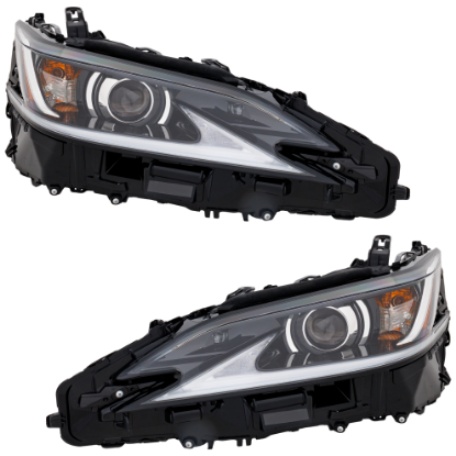 Picture of Headlight