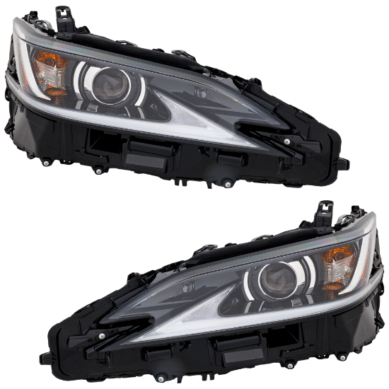 Picture of Headlight