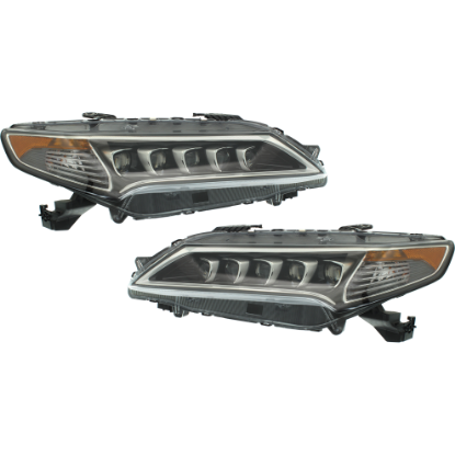 Picture of Headlight