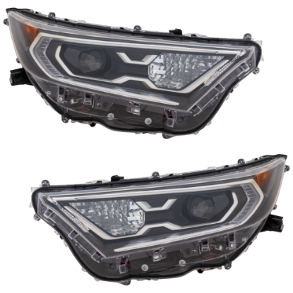 Picture of Headlight