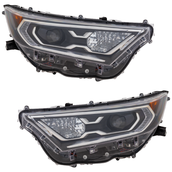 Picture of Headlight