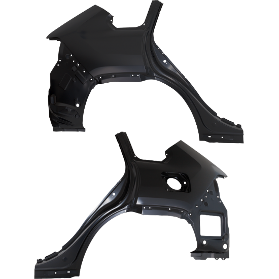 Picture of Quarter Panel